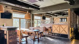 Под ресторан 500 м2. От собственника-98. Фото объекта
