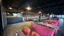 Ресторан с оборудованием Витрины,  700м, 2 этаж-98. Фото объекта