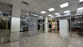 Аренда торгового помещения 41.2 кв.м 1 этаж-98. Фото объекта