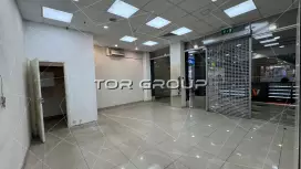 Аренда торгового помещения 41.2 кв.м 1 этаж-98. Фото объекта