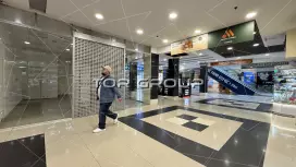 Аренда торгового помещения 41.2 кв.м 1 этаж-98. Фото объекта