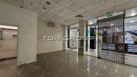 Аренда торгового помещения 41.2 кв.м 1 этаж-98. Фото объекта
