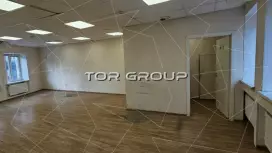 Аренда офиса 113 кв.метров, 3 этаж-98. Фото объекта