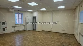 Аренда офиса 113 кв.метров, 3 этаж-98. Фото объекта