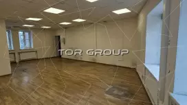Аренда офиса 113 кв.метров, 3 этаж-98. Фото объекта