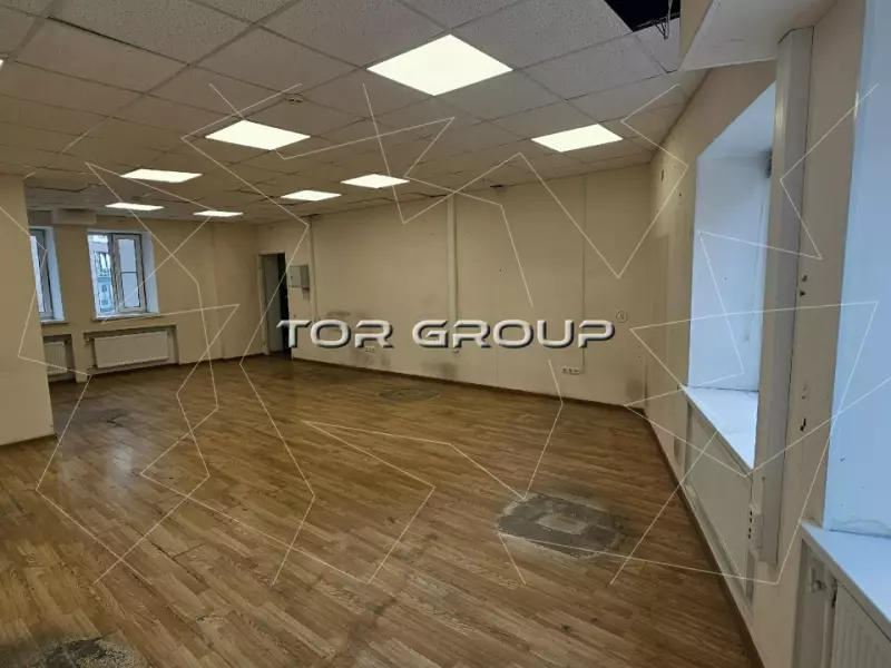 Аренда офиса 113 кв.метров, 3 этаж-98. Фото объекта