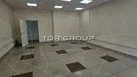 Аренда офиса 48.8 кв.метров, 3 этаж-98. Фото объекта