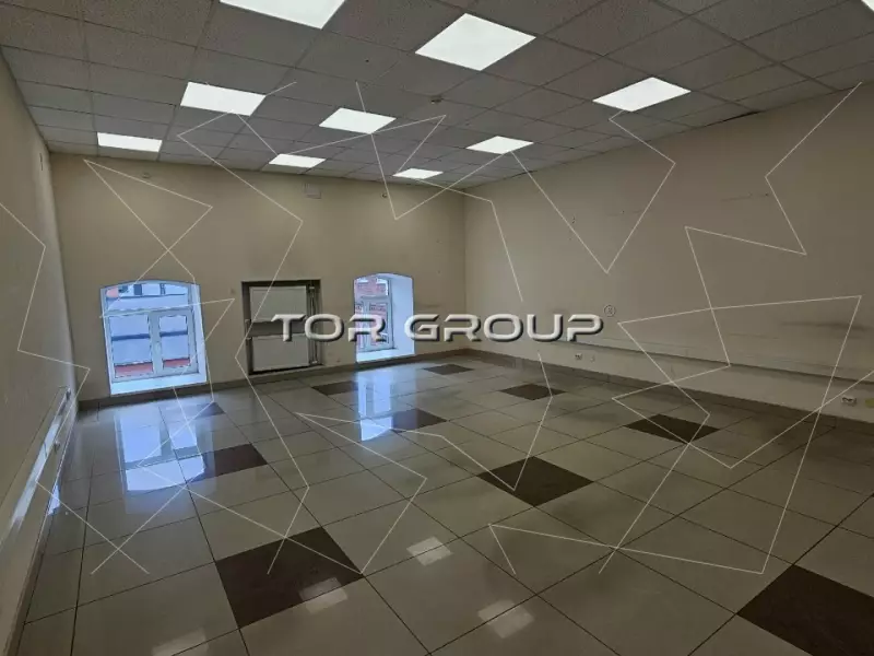 Аренда офиса 48.8 кв.метров, 3 этаж-98. Фото объекта