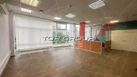 Аренда офиса 67 кв.метров, 3 этаж-98. Фото объекта