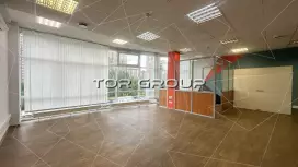 Аренда офиса 67 кв.метров, 3 этаж-98. Фото объекта