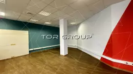 Аренда офиса 67 кв.метров, 3 этаж-98. Фото объекта