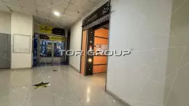 3 этаж ТЦ у метро, 60м-98. Фото объекта
