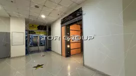 3 этаж ТЦ у метро, 60м-98. Фото объекта
