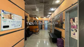 3 этаж ТЦ у метро, 60м-98. Фото объекта