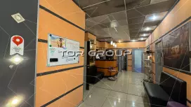 3 этаж ТЦ у метро, 60м-98. Фото объекта