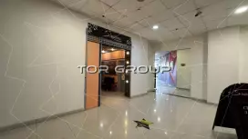 3 этаж ТЦ у метро, 60м-98. Фото объекта