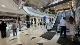 3 этаж ТЦ у метро, 60м-98. Фото объекта