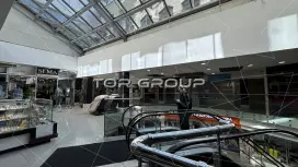 3 этаж ТЦ у метро, 60м-98. Фото объекта