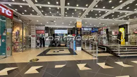 3 этаж ТЦ у метро, 60м-98. Фото объекта