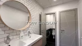 Аренда офиса 421 кв.метров, 4 этаж-98. Фото объекта