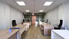 Аренда офиса 421 кв.метров, 4 этаж-98. Фото объекта