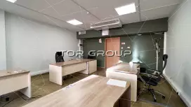 Аренда офиса 421 кв.метров, 4 этаж-98. Фото объекта