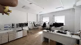 Аренда офиса 421 кв.метров, 4 этаж-98. Фото объекта