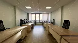 Аренда офиса 421 кв.метров, 4 этаж-98. Фото объекта