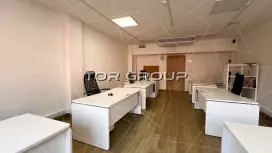 Аренда офиса 421 кв.метров, 4 этаж-98. Фото объекта