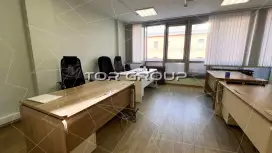 Аренда офиса 421 кв.метров, 4 этаж-98. Фото объекта