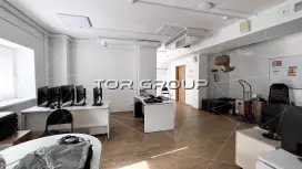 Аренда офиса 421 кв.метров, 4 этаж-98. Фото объекта