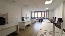 Аренда офиса 421 кв.метров, 4 этаж-98. Фото объекта