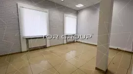 Офис 93 м2, 3 каб, с/у. Без комиссии.-98. Фото объекта