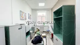 Офис 121 м2 от собственника-98. Фото объекта