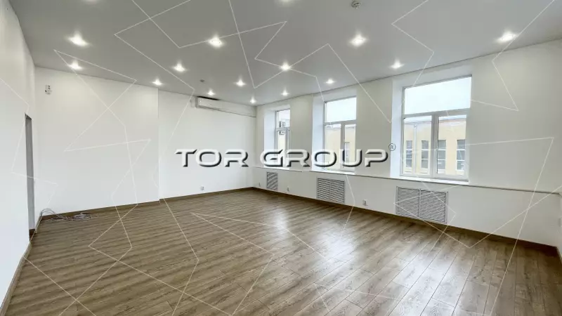 Офис 121 м2 от собственника-98. Фото объекта