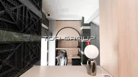 Аренда офиса 560 кв.метров, 1 этаж-98. Фото объекта