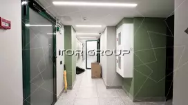 Аренда офиса 560 кв.метров, 1 этаж-98. Фото объекта