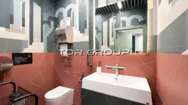 Аренда офиса 560 кв.метров, 1 этаж-98. Фото объекта