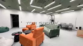 Аренда офиса 560 кв.метров, 1 этаж-98. Фото объекта