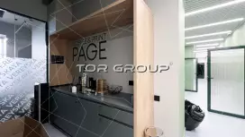 Аренда офиса 560 кв.метров, 1 этаж-98. Фото объекта
