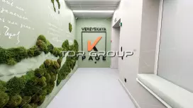 Аренда офиса 415 кв.метров, 3 этаж-98. Фото объекта