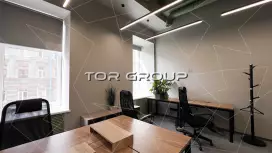 Аренда офиса 415 кв.метров, 3 этаж-98. Фото объекта