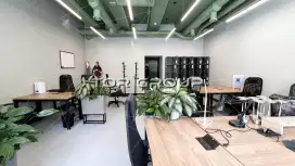 Аренда офиса 415 кв.метров, 3 этаж-98. Фото объекта