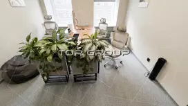 Аренда офиса 415 кв.метров, 3 этаж-98. Фото объекта