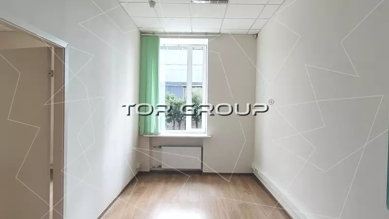 Аренда офиса 44.7 кв.метров, 2 этаж-98. Фото объекта