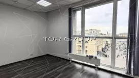 Аренда офиса 56.1 кв.метров, 4 этаж-98. Фото объекта