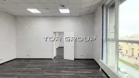 Аренда офиса 56.1 кв.метров, 4 этаж-98. Фото объекта