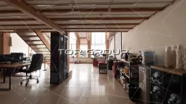 Аренда офиса 130 кв.метров, 4 этаж-98. Фото объекта