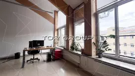 Аренда офиса 130 кв.метров, 4 этаж-98. Фото объекта