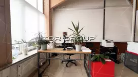 Аренда офиса 130 кв.метров, 4 этаж-98. Фото объекта